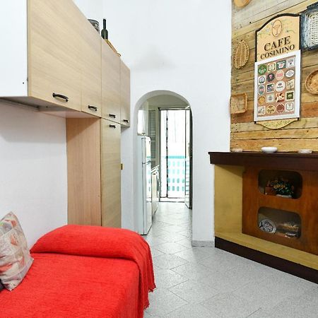 Casa Caterina Olbia Exterior foto