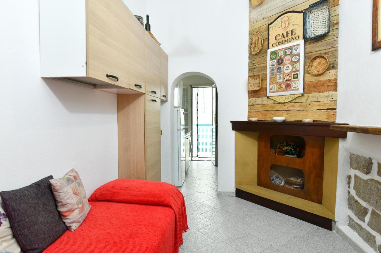 Casa Caterina Olbia Exterior foto