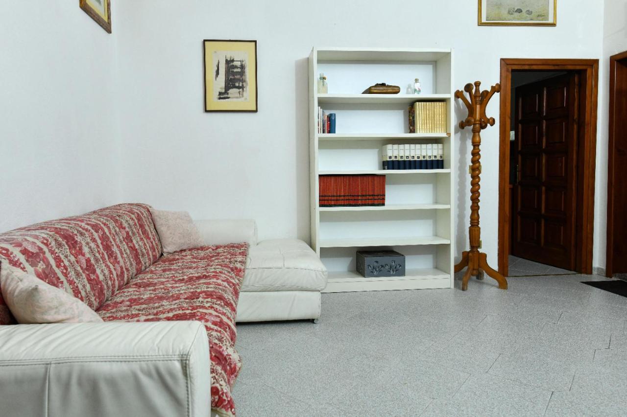 Casa Caterina Olbia Exterior foto