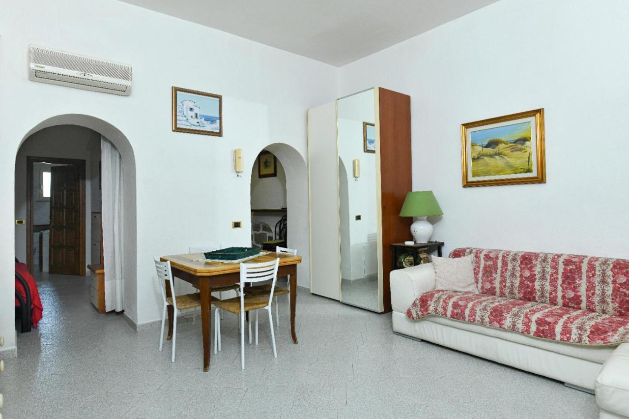 Casa Caterina Olbia Exterior foto