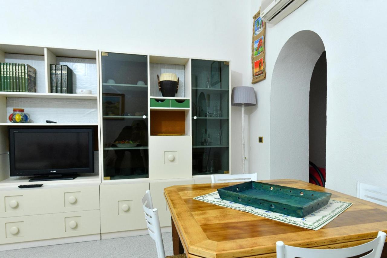 Casa Caterina Olbia Exterior foto