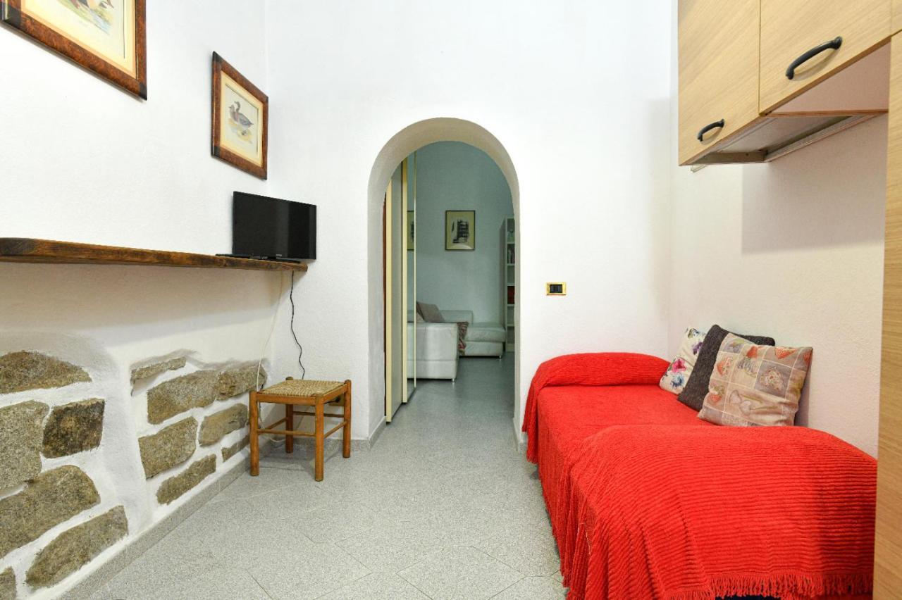 Casa Caterina Olbia Exterior foto