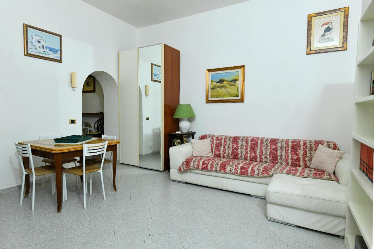 Casa Caterina Olbia Exterior foto