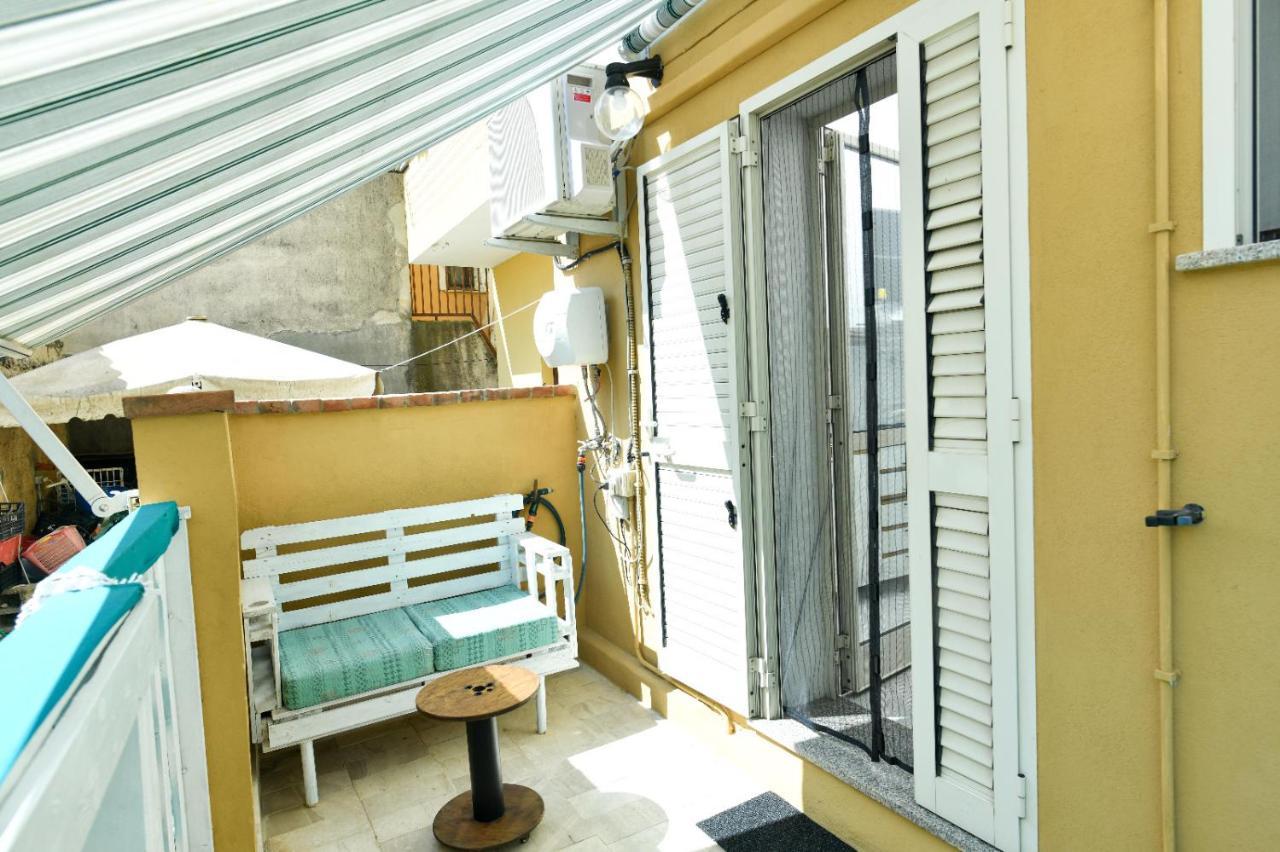 Casa Caterina Olbia Exterior foto