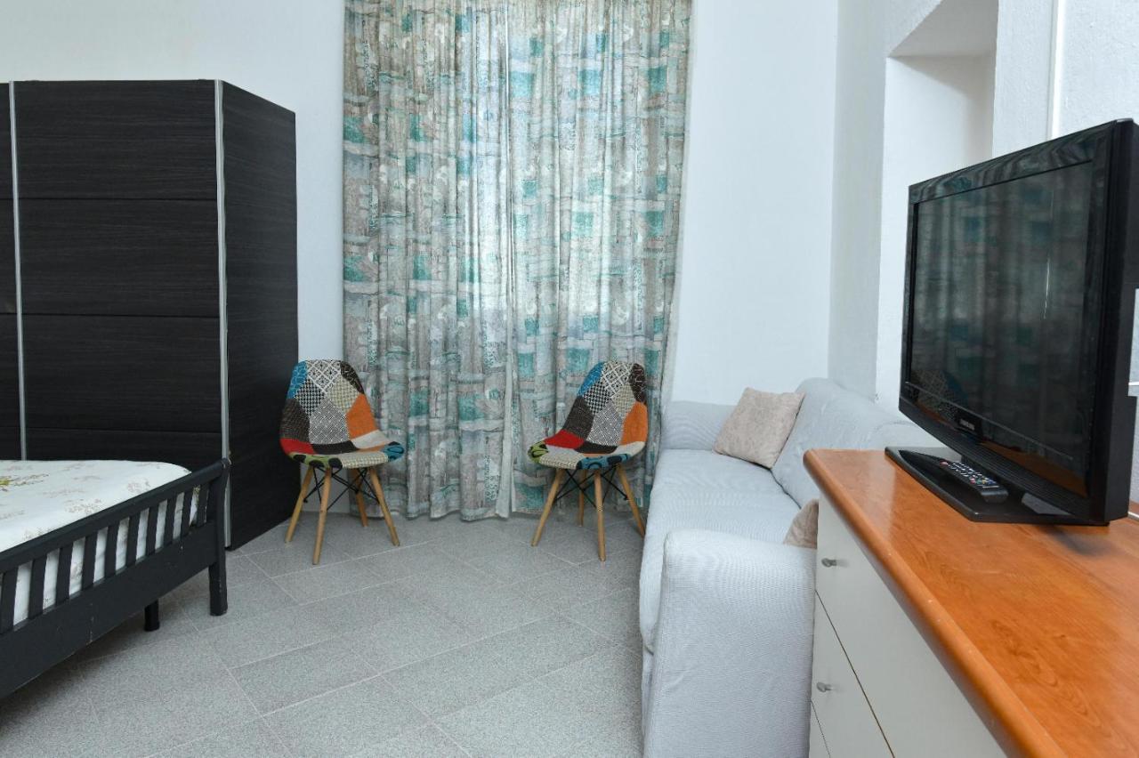 Casa Caterina Olbia Exterior foto